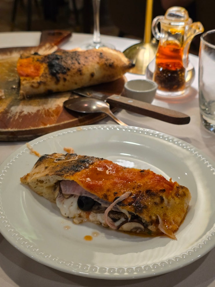 태국 끄라비 맛집 Umberto's Cuisine