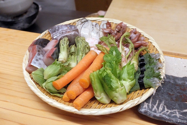 가나자와 여행 텐푸라 맛집 코이즈미 미슐랭 2스타 가볼만한곳 일본....