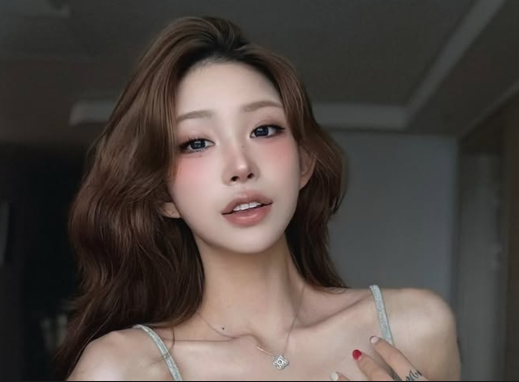 최준희 웨딩화보 논란, 알고 보니 사진 무단 도용 피해자였다