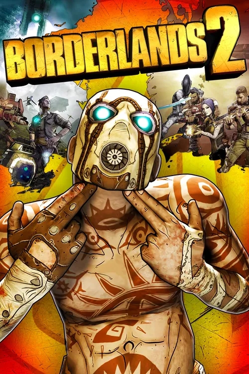 보더랜드 2 트레이너 (Borderlands 2) : 네이버 블로그