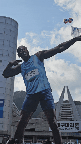 2026 대구마라톤 10.9k 남편 달리는거 따라간 후기 가는 길 참가 정보