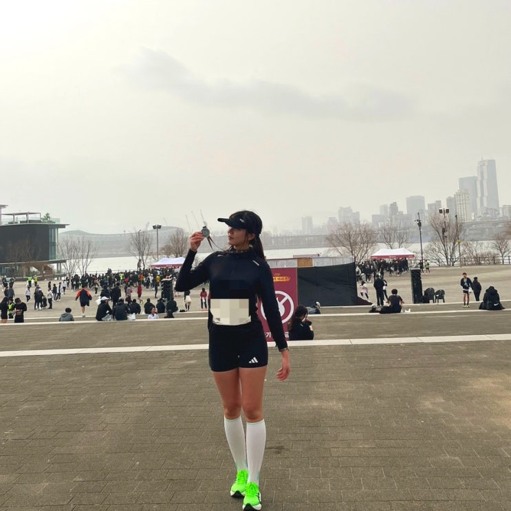 [러닝]2026 고구려마라톤 - 10km 완주 후기