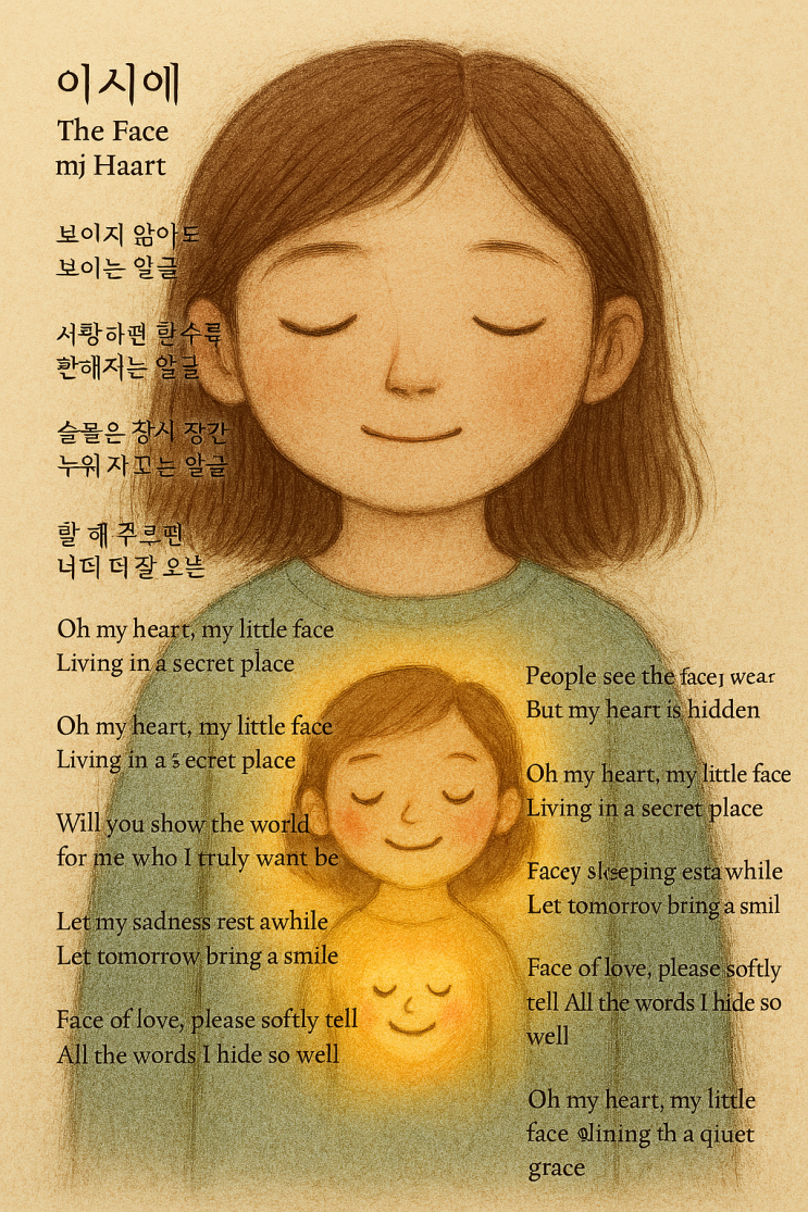 마음 : 네이버 블로그