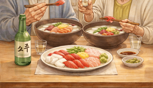 이과 할배 문과 할매 7탄 / 밥 묵자 ~ !! : 네이버 블로그