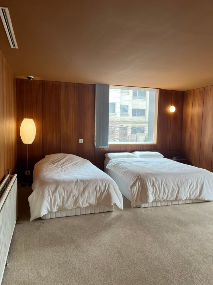 용산 / 식스티세컨즈 라운지 60 LOUNGE : 네이버 블로그