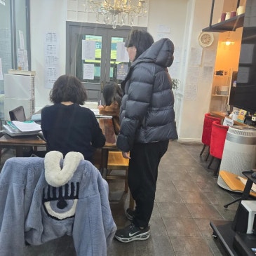 황통겨울미바시[미래를바꾸는시간]