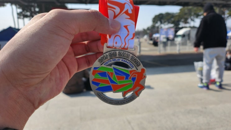 10km 새싹 러너의 하프 마라톤 완주 후기