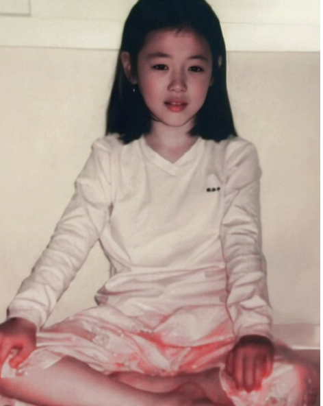 故 설리, 오빠가 공개한 미공개 사진..."웃는 얼굴로 왜 그리 슬피 우느냐"