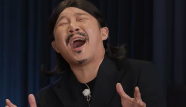 조세호, '도라이버4'서 조폭 연루설 직접 해명 "금품 받은 거 전혀 없다"