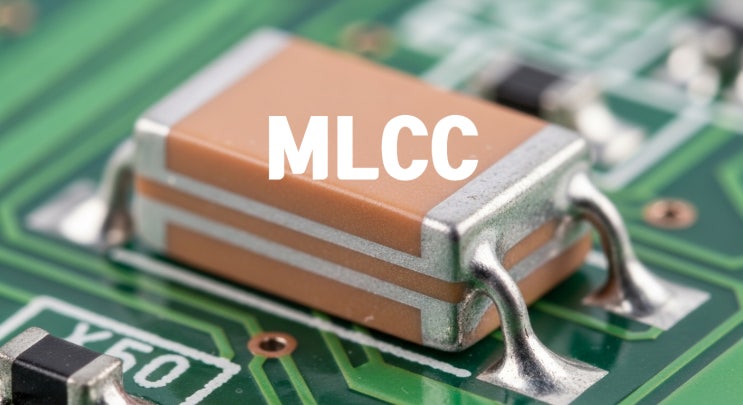 MLCC란 무엇인가요? 초보자용 설명 : 네이버 블로그