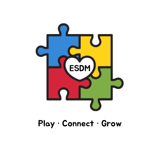 Group ESDM 소그룹 조기중재 아동 모집 : 네이버 블로그