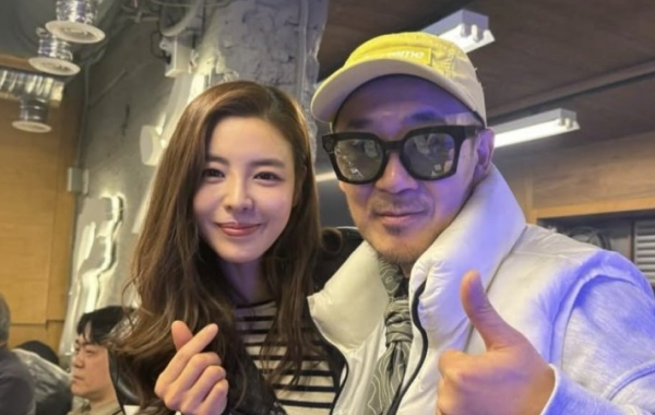 이하늘 곱창집, 김규리 팬미팅 춤 한 장면에 신고 폭주·구청 단속 '날벼락'