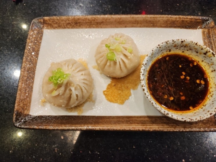 [태국 치앙마이 여행] 1일차 쇼핑몰 One Nimman, 맛집 Jia Tong Heng Restaurant