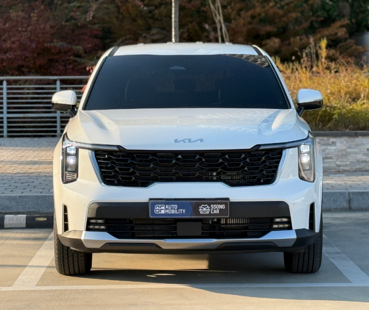 기아 쏘렌토 하이브리드 리스 지금 결정을 미루면 손해인 이유, 월 납입금·출고·옵션 한 번에 정리 : 네이버 블로그