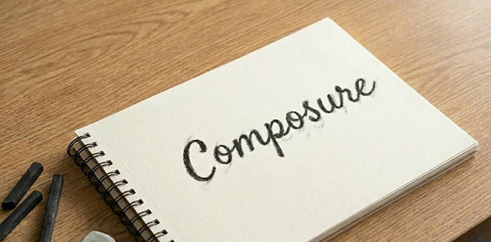 18. Composure : 폭풍우 치는 시험장에서 나를 지키는 유일한 방패 (평정심) : 네이버 블로그