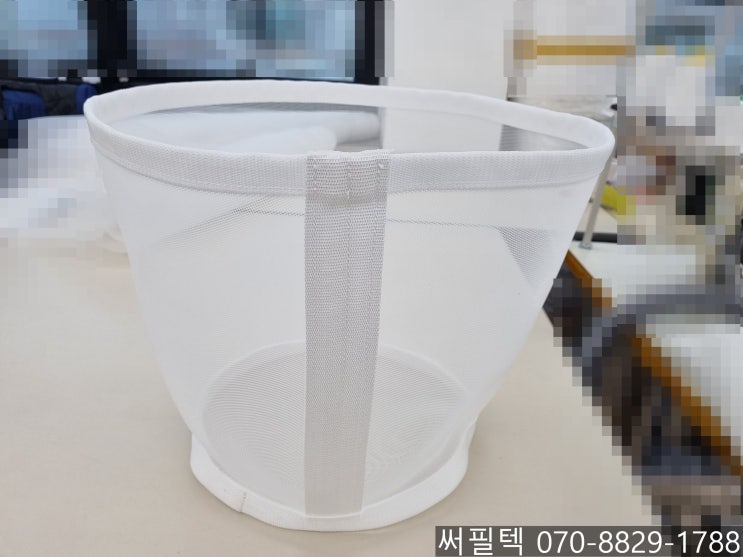 #원형필터, #원기둥형필터, #메쉬필터, #meshfilter, #18메쉬, : 네이버 블로그
