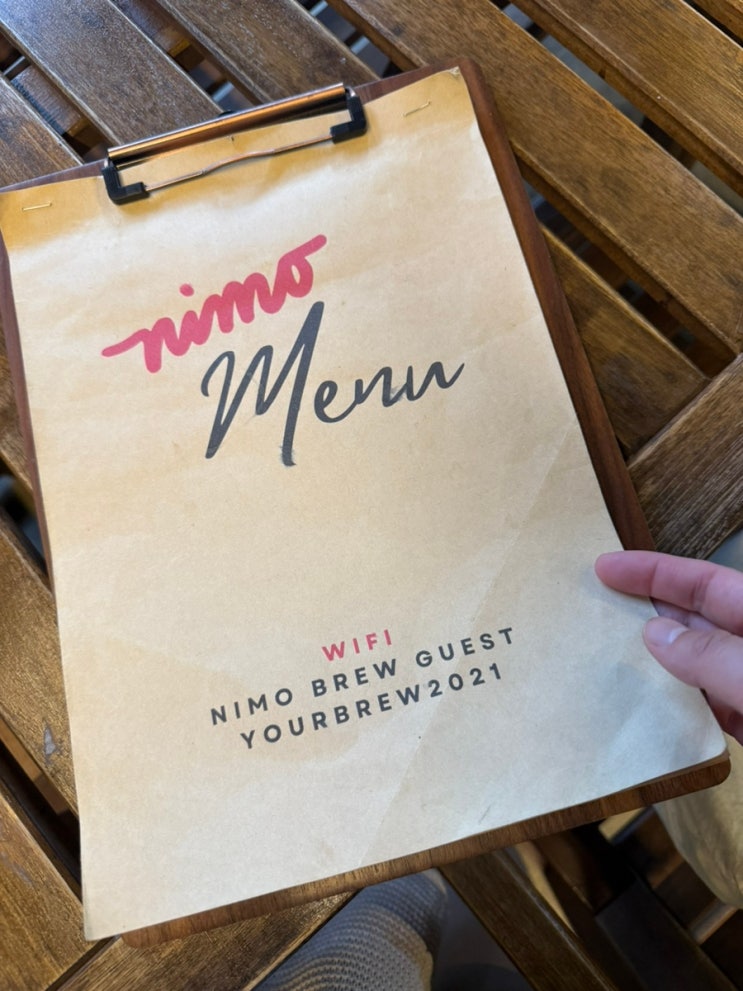 세부에서 아이랑 가볼만 한 브런치 카페|파충류 카페,피크볼체험,니모브루(Nimo brew) : 네이버 블로그