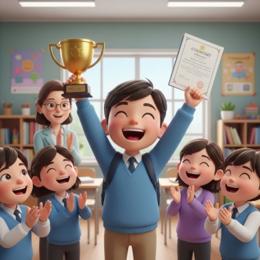 독서논술 독서토론 디베이트논술 전문 토론하는아이들 & 리드타임 IB글쓰기 공모전 시상식 진행하였어요 RSS 대표 이미지