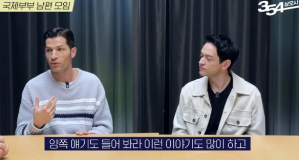 알베르토 몬디 '어서와' 9년 만에 하차…일제강점기 왜곡 사과 재조명