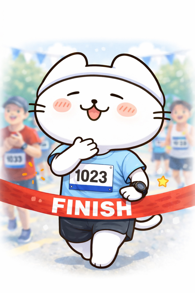 3.1절 마라톤 10키로 후기 ,3.1절을 기리다.10KM 완주 후기.