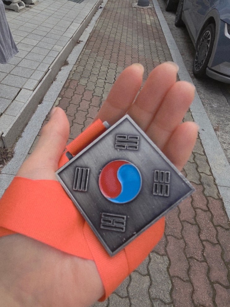 3,1절 마라톤