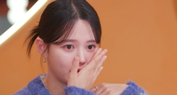 남보라 13남매 막내 이름, 대통령이 직접 지어줬다…편스토랑 역대급 작명 비화