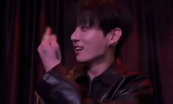 정국 새벽 음주 라방 논란, BTS 컴백 앞두고 팬덤 발칵