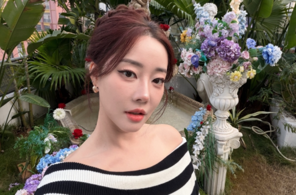 고우리 임신, 결혼 4년 만에 찾아온 경사…'출산 금지' 계약서가 이렇게 될 줄이야