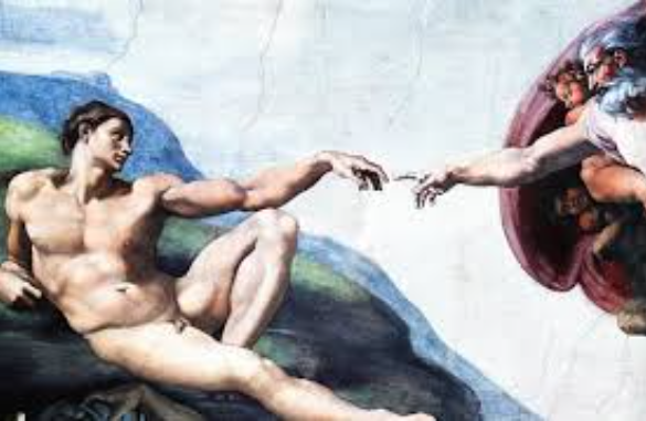 Gen. Chap. 2:7 God’s intention in forming a man, called Adam : 네이버 블로그