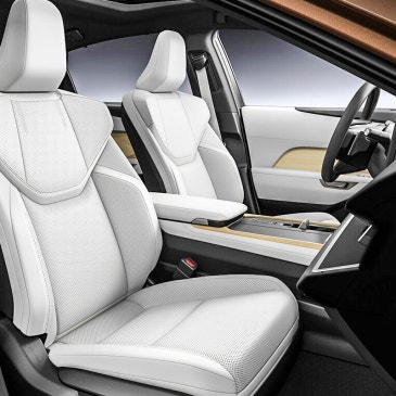 "제네시스 G80의 유일한 대안!" 8천만원대 준대형 세단 출시 임박