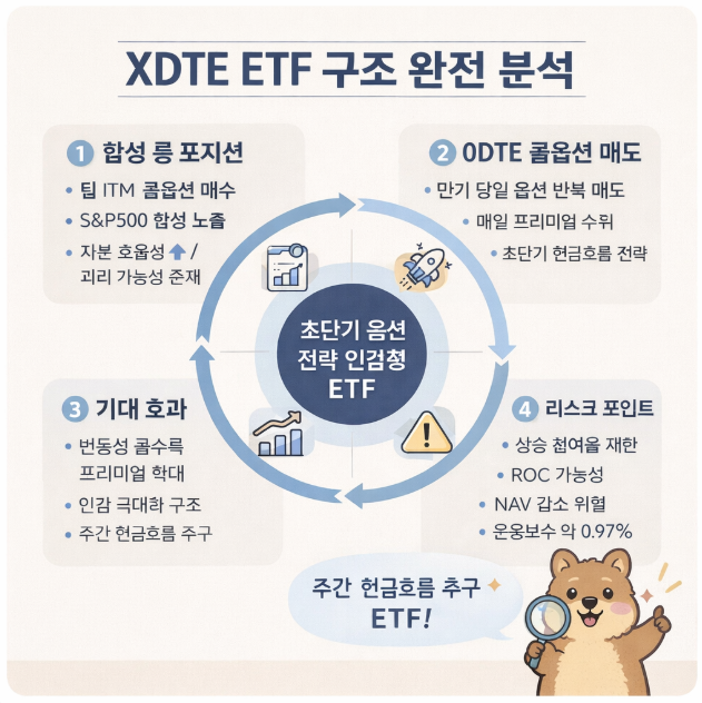 XDTE 분석 배당 후기 1주 매수 후 느낀 점 : 네이버 블로그