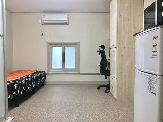 계명대역 고시원 대구 호산동 계명대학교 정문앞 원룸텔 : 네이버 블로그