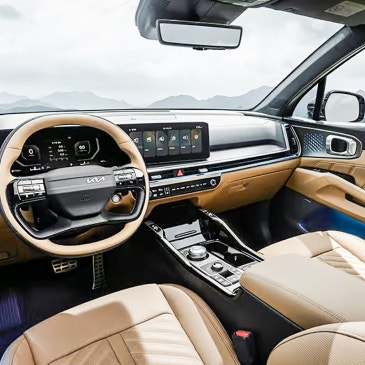 풀체인지가 코 앞인데... 여전히 불티나게 팔린다는 '이 SUV'