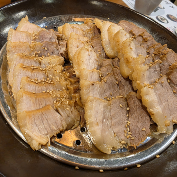 겨울방학 마무리...1학기 시작!! RSS 대표 이미지