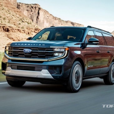 포드·링컨, 신차 4종 출시 예고..고가 모델 중심