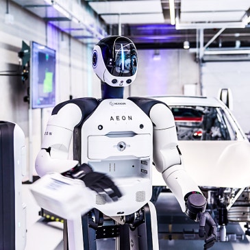 "이러니 노조가 반대하지!" 생산직 싹 다 잘리게 생긴 자동차 업계