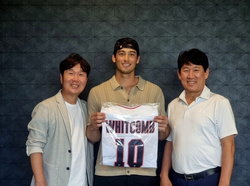 WBC 2026 “대박 후보” 셰이 위트컴(Shay Whitcomb)은 누구인가? MLB 휴스턴 애스트로스 최고 유망주 출생부터 ...