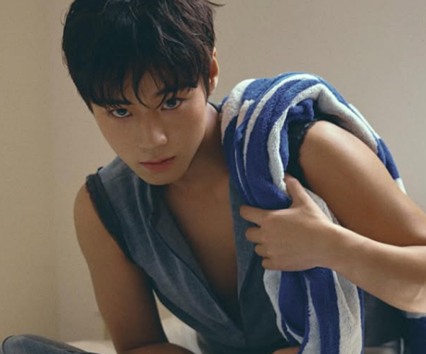 박지훈 차기작 '취사병 전설이 되다' 확정, 원작자 "평생 운 다 썼다"