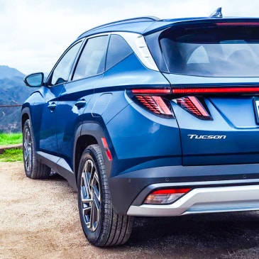 "앞에 뭐 없는데 쿵!" 유령 제동에 투싼 오너들 결국 집단 소송