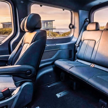 "보조금이 무려 1,500만원!" 정부에서 전용 혜택까지 만들어줬다는 '이 차'