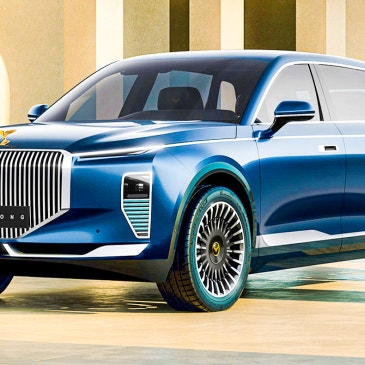 "한국은 베트남의 발전이 두렵습니까?" 제네시스급 브랜드 선보인 '빈패스트' 근황