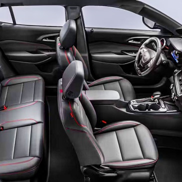 "셀토스는 너무 비싸잖아" 2,800만원 가성비 대안 '이 SUV' 출시