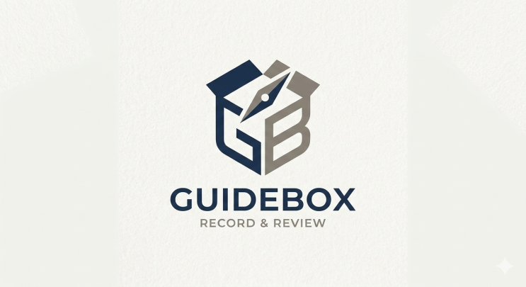 [공지] 가이드박스(Guidebox) : 10년 차 광고 기획자의 시선으로 기록하는 가이드 : 네이버 블로그