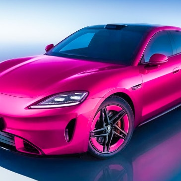 "5천만 원대 포르쉐 출시!" 타이칸 오너들도 깜짝 놀랐다