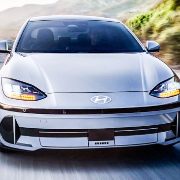 "디자인이 문제였나?" 결국 단종된다는 비운의 국산차