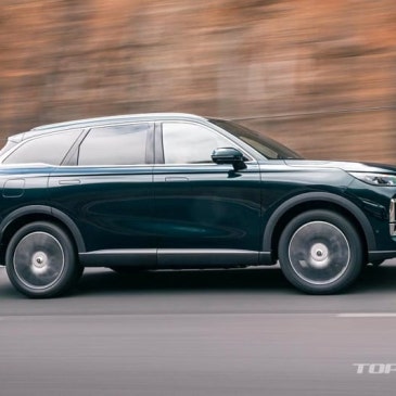 KGM 차세대 하이브리드 SUV, 체리사 티고9 기반으로 출시