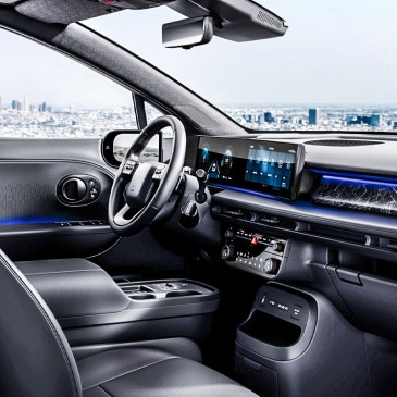 의외로 팰리세이드 대신 살 만하다는 6천만원대 '국산 SUV'