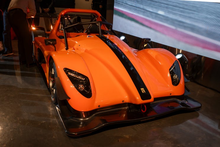 Radical SR10 - ep.9 The end / ep.1 - SR3 XXR start : 네이버 블로그