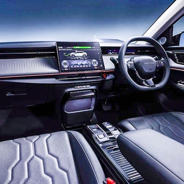 "얼마나 안 팔렸으면..." 이젠 중국산까지 수입하기 시작한 '이 회사'