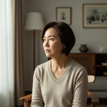 부산갱년기한의원, 혹시 나도? 달라진 몸의 신호와 관리법